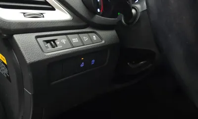 Hyundai Santafe 2016, 100138 км, за 7280.76 USD - фото 15