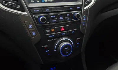 Hyundai Santafe 2016, 100138 км, за 7280.76 USD - фото 18