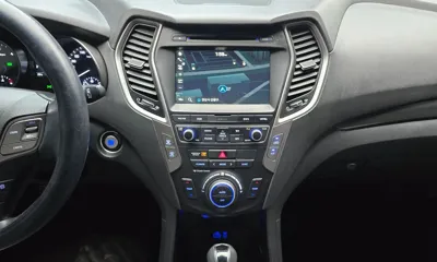 Hyundai Santafe 2016, 100138 км, за 7280.76 USD - фото 20