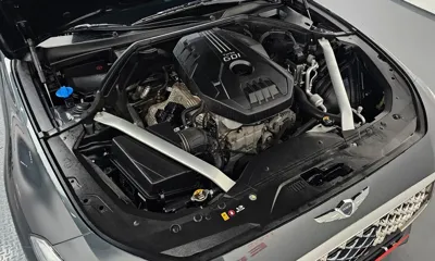 Genesis G70 2018, 29199 км, за 15491.3 USD - фото 6