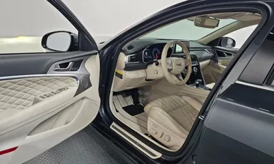 Genesis G70 2018, 29199 км, за 15491.3 USD - фото 10