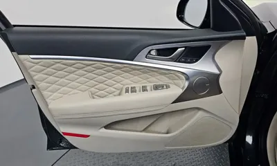 Genesis G70 2018, 29199 км, за 15491.3 USD - фото 24