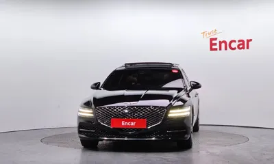 Genesis G80 2022, 35306 км, за 26957.38 USD