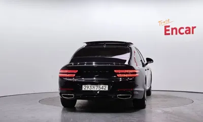 Genesis G80 2022, 35306 км, за 26957.38 USD