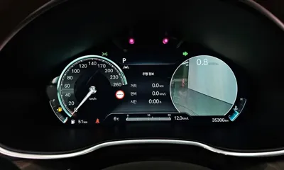 Genesis G80 2022, 35306 км, за 26957.38 USD - фото 8