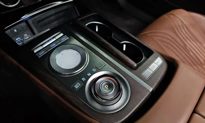 Genesis G80 2022, 35306 км, за 26957.38 USD - фото 9