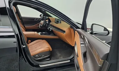 Genesis G80 2022, 35306 км, за 26957.38 USD - фото 10