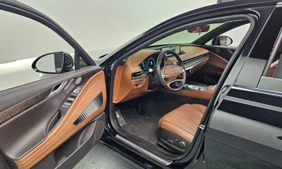 Genesis G80 2022, 35306 км, за 26957.38 USD - фото 11