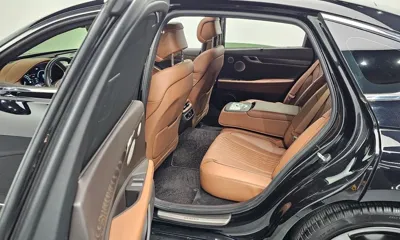 Genesis G80 2022, 35306 км, за 26957.38 USD - фото 12