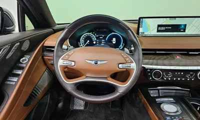 Genesis G80 2022, 35306 км, за 26957.38 USD - фото 13