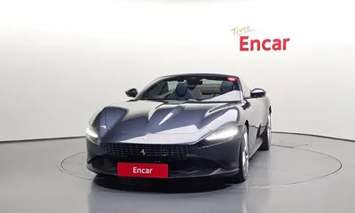 Ferrari Roma 2025, 2844 км, за 253708.26 USD