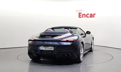 Ferrari Roma 2025, 2844 км, за 253708.26 USD