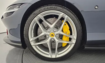 Ferrari Roma 2025, 2844 км, за 253708.26 USD
