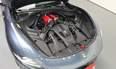 Ferrari Roma 2025, 2844 км, за 253708.26 USD - фото 6