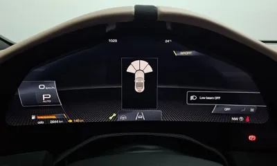 Ferrari Roma 2025, 2844 км, за 253708.26 USD - фото 8