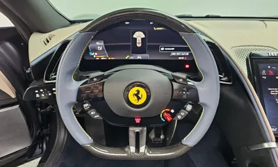 Ferrari Roma 2025, 2844 км, за 253708.26 USD - фото 13