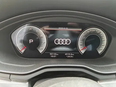 Audi A4L 2024, 90000 км, за 18898.38 USD