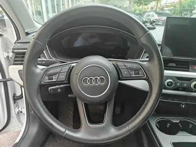 Audi A4L 2024, 90000 км, за 18807.07 USD - фото 6