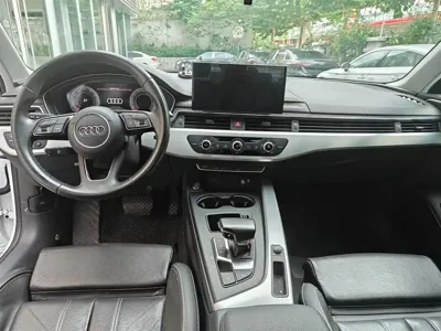 Audi A4L 2024, 90000 км, за 18807.07 USD - фото 7
