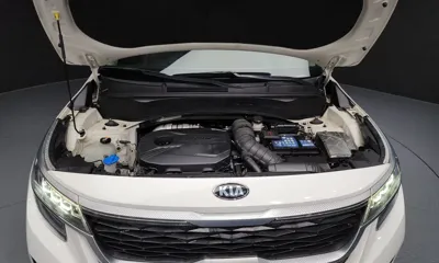 Kia Seltos 2020, 49260 км, за 12295.36 USD - фото 6