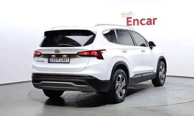 Hyundai Santafe 2021, 74861 км, за 17086.08 USD