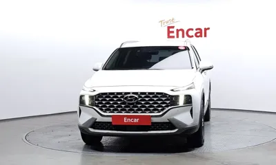 Hyundai Santafe 2021, 74861 км, за 17086.08 USD