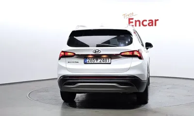 Hyundai Santafe 2021, 74861 км, за 17086.08 USD