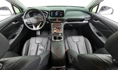 Hyundai Santafe 2021, 74861 км, за 17086.08 USD - фото 7