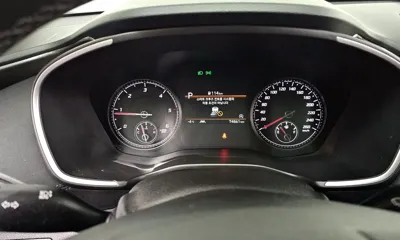 Hyundai Santafe 2021, 74861 км, за 17086.08 USD - фото 8