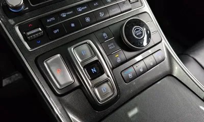Hyundai Santafe 2021, 74861 км, за 17086.08 USD - фото 9