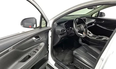 Hyundai Santafe 2021, 74861 км, за 17086.08 USD - фото 10