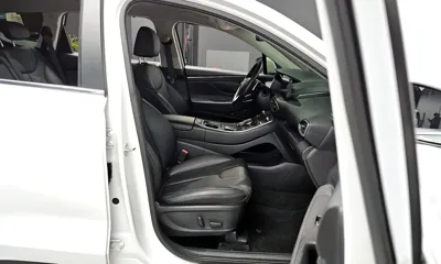 Hyundai Santafe 2021, 74861 км, за 17086.08 USD - фото 11