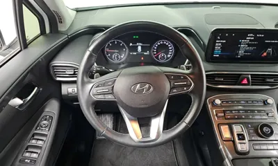 Hyundai Santafe 2021, 74861 км, за 17086.08 USD - фото 13