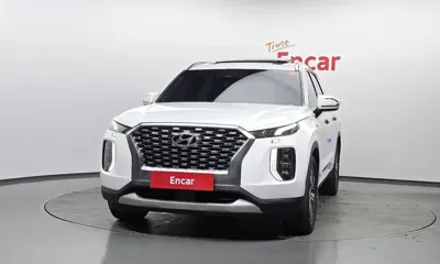 Hyundai Palisade 2020, 129206 км, за 17198.37 USD