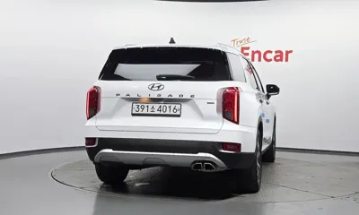 Hyundai Palisade 2020, 129206 км, за 17198.37 USD