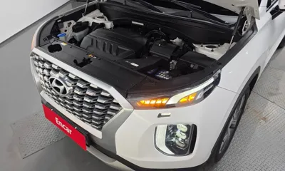 Hyundai Palisade 2020, 129206 км, за 17198.37 USD - фото 6