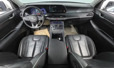 Hyundai Palisade 2020, 129206 км, за 17198.37 USD - фото 7