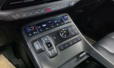 Hyundai Palisade 2020, 129206 км, за 17198.37 USD - фото 9