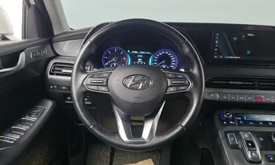 Hyundai Palisade 2020, 129206 км, за 17198.37 USD - фото 13