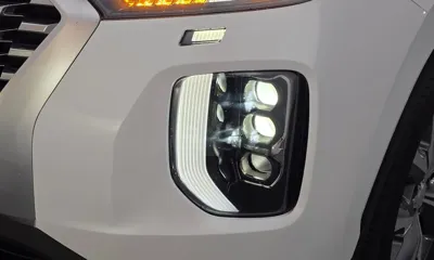 Hyundai Palisade 2020, 129206 км, за 17198.37 USD - фото 22