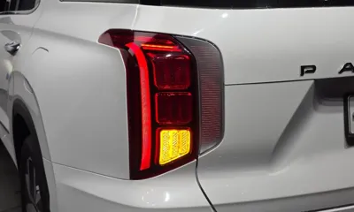 Hyundai Palisade 2020, 129206 км, за 17198.37 USD - фото 23