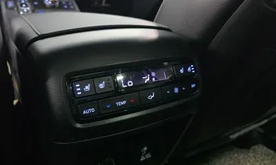 Hyundai Palisade 2020, 129206 км, за 17198.37 USD - фото 30