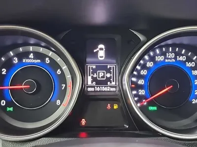 Hyundai Avante 2015, 161558 км, за 3610.35 USD - фото 6