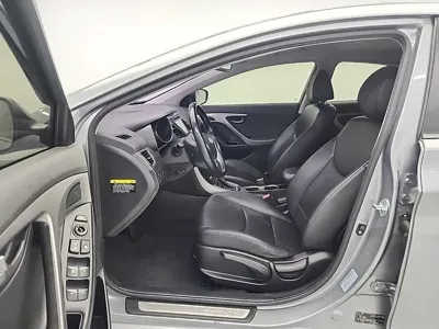 Hyundai Avante 2015, 161558 км, за 3610.35 USD - фото 11