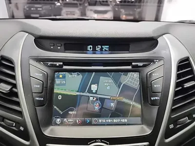 Hyundai Avante 2015, 161558 км, за 3610.35 USD - фото 14