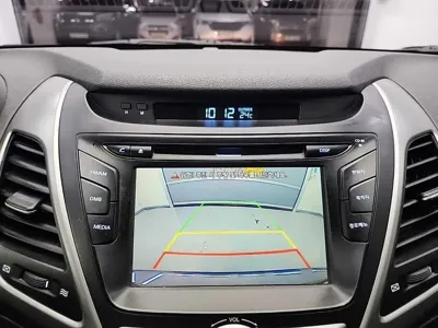 Hyundai Avante 2015, 161558 км, за 3610.35 USD - фото 15