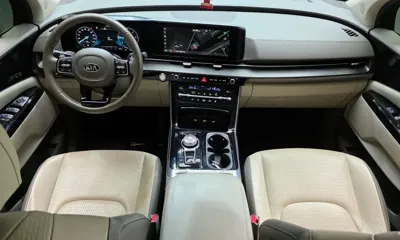 Kia Canival 2021, 163660 км, за 12890.01 USD - фото 7