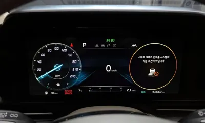 Kia Canival 2021, 163660 км, за 12890.01 USD - фото 8