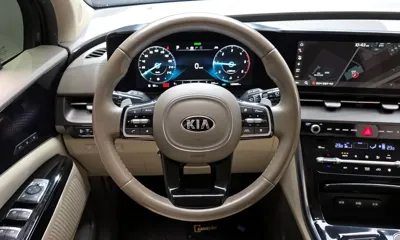 Kia Canival 2021, 163660 км, за 12890.01 USD - фото 13