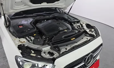 Mercedes-Benz E-Class 2021, 95959 км, за 24440.04 USD - фото 6